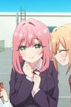 The 100 Girlfriends Who Really, Really, Really, Really, REALLY Love You Season 1 Episode 4 - Poster