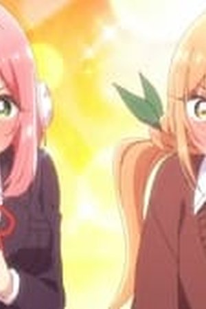 The 100 Girlfriends Who Really, Really, Really, Really, REALLY Love You Season 1 Episode 1 - Poster