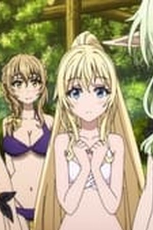 Goblin Slayer Season 2 Episode 6 - Poster