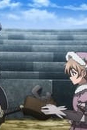 Goblin Slayer Season 2 Episode 3 - Poster