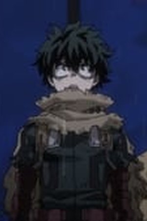 My Hero Academia Season 6 Episode 24 - Poster