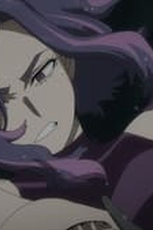 My Hero Academia Season 6 Episode 21 - Poster