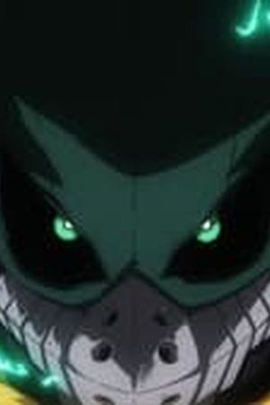 My Hero Academia Season 6 Episode 19 - Poster