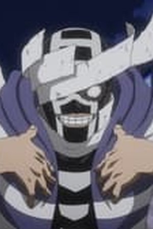 My Hero Academia Season 5 Episode 18 - Poster