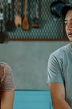 Pernikahan Dini Season 1 Episode 6 - Poster