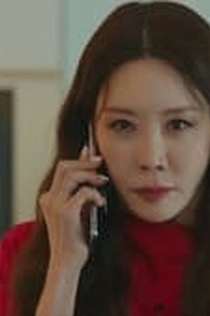 Strong Girl Nam-soon Season 1 Episode 11 Sub Indo - Poster