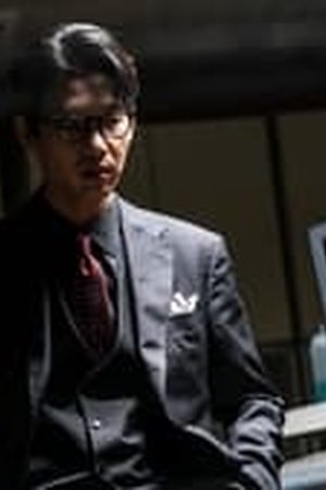 Taxi Driver Season 2 Episode 6 Sub Indo - Poster