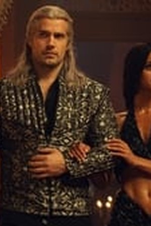 The Witcher Season 3 Episode 5 - Poster