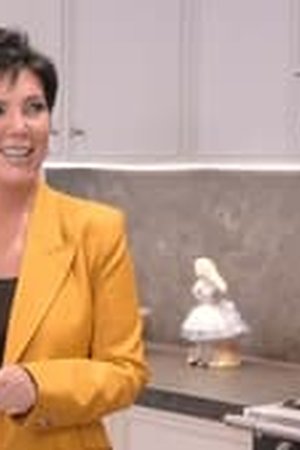 The Kardashians Season 4 (2023) Eps 03 Sub Indo - Poster