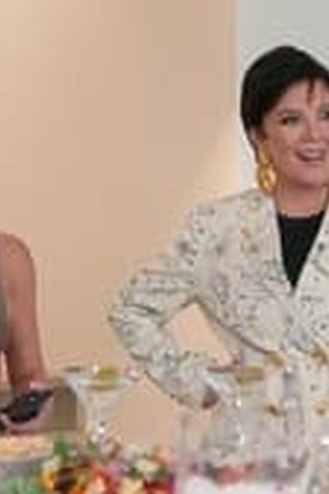 The Kardashians Season 4 (2023) Eps 02 Sub Indo - Poster