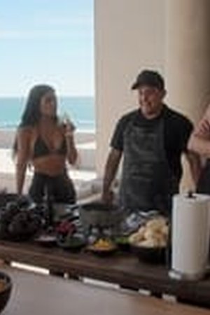 The Kardashians Season 4 (2023) Eps 01 Sub Indo - Poster