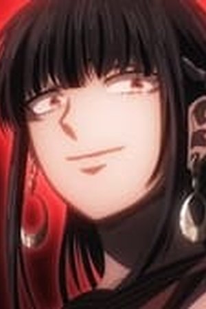 Dead Mount Death Play Season 1 Episode 17 - Poster