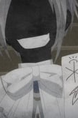 Dead Mount Death Play Season 1 Episode 10 - Poster