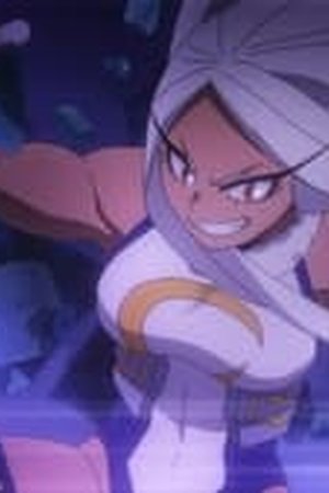 My Hero Academia Season 6 Episode 2 - Poster