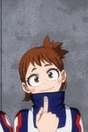 My Hero Academia Season 6 Episode 9 - Poster