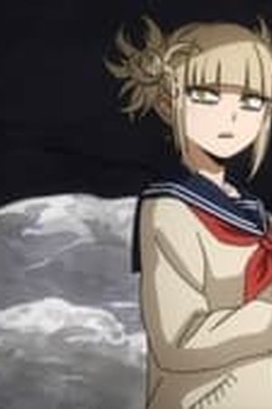 My Hero Academia Season 6 Episode 3 - Poster