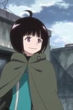 World Trigger Season 1 Episode 47 - Poster