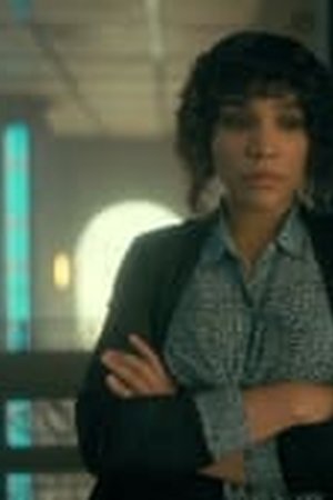 The Umbrella Academy Season 3 (2022) Eps 08 Sub Indo - Poster