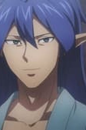 Helck Season 1 Episode 15 - Poster