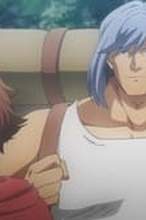 Helck Season 1 Episode 14 - Poster