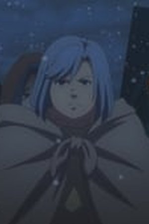 Helck Season 1 Episode 13 - Poster