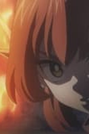 Helck Season 1 Episode 11 - Poster