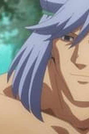 Helck Season 1 Episode 5 - Poster