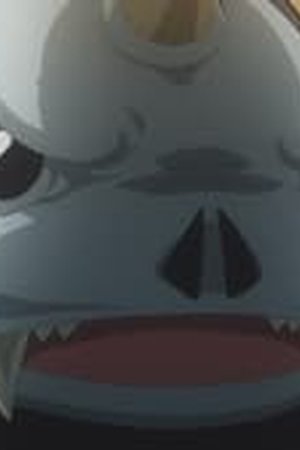 Helck Season 1 Episode 2 - Poster