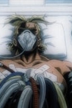 My Hero Academia Season 4 Episode 7 - Poster