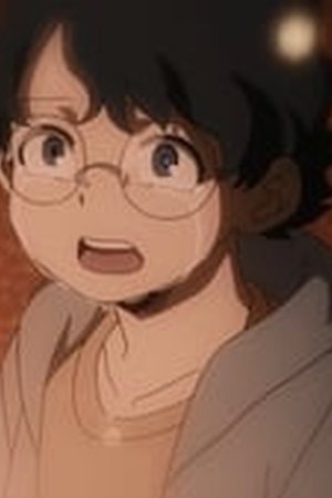 My Hero Academia Season 4 Episode 1 - Poster