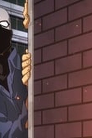 My Hero Academia Season 3 Episode 24 - Poster