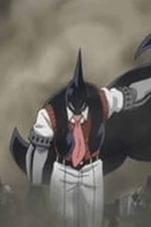 My Hero Academia Season 3 Episode 21 - Poster