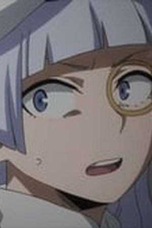 My Hero Academia Season 3 Episode 17 - Poster