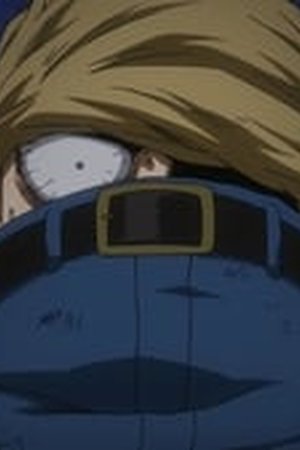 My Hero Academia Season 3 Episode 10 - Poster