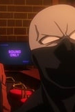 My Hero Academia Season 3 Episode 9 - Poster