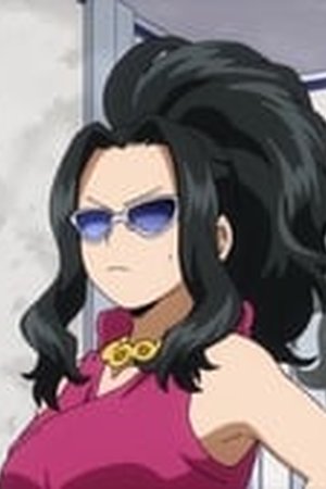 My Hero Academia Season 3 Episode 8 - Poster