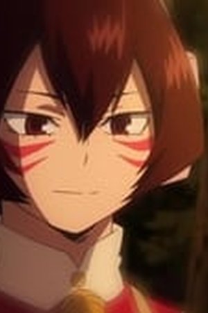 My Hero Academia Season 3 Episode 4 - Poster