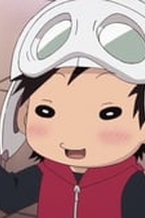 World Trigger Season 1 Episode 36 - Poster