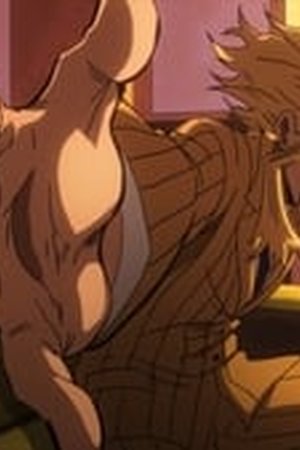 My Hero Academia Season 2 Episode 20 - Poster