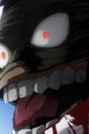 My Hero Academia Season 2 Episode 11 - Poster