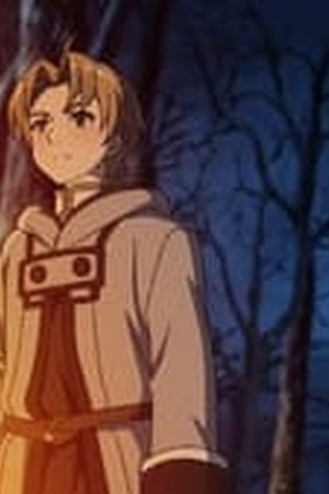 Mushoku Tensei II: Jobless Reincarnation Season 2 Episode 2 - Poster