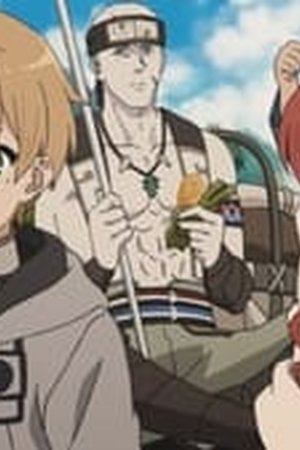 Mushoku Tensei: Jobless Reincarnation Season 1 Episode 19 - Poster