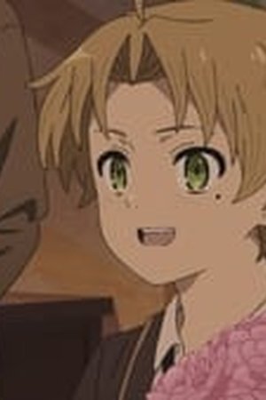 Mushoku Tensei: Jobless Reincarnation Season 1 Episode 8 - Poster