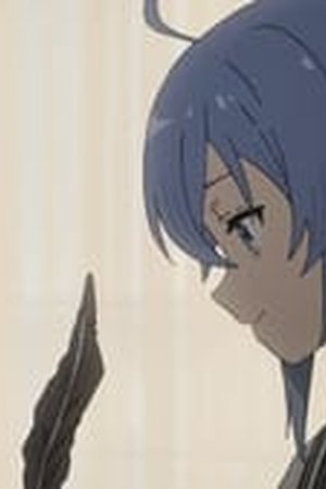 Mushoku Tensei: Jobless Reincarnation Season 1 Episode 7 - Poster