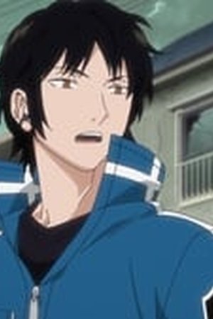 World Trigger Season 1 Episode 33 - Poster