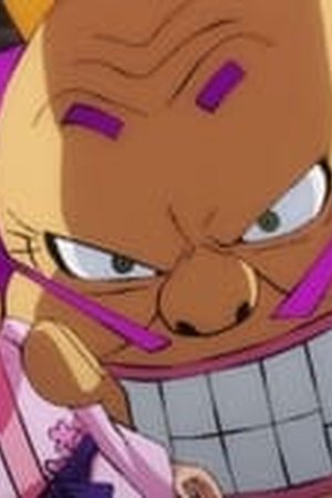 One Piece Season 21 Episode 990 - Poster