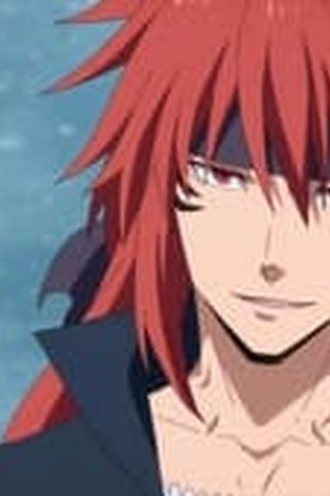 That Time I Got Reincarnated as a Slime Season 2 Episode 18 - Poster