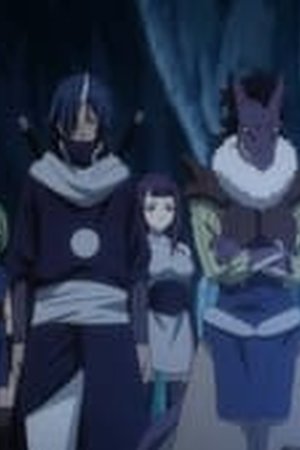 That Time I Got Reincarnated as a Slime Season 2 Episode 9 - Poster