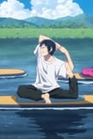 Zom 100: Bucket List of the Dead Season 1 Episode 8 - Poster