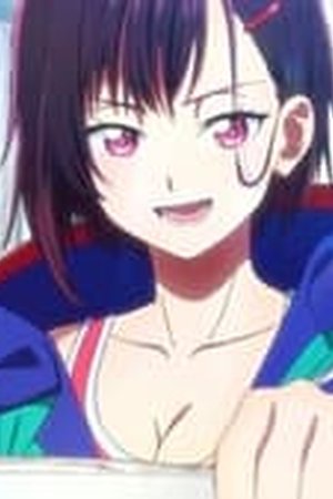 Zom 100: Bucket List of the Dead Season 1 Episode 7 - Poster